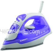 Утюг SCARLETT SC-SI30P10