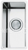 Кухонная мойка SMEG VSTR18-2