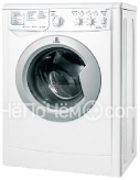 Стиральная машина INDESIT iwsc 5105 sl