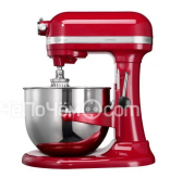 Миксер KITCHEN AID 5ksm7580xeer