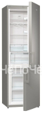 Холодильник GORENJE nrk 6191 gx