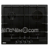 Варочная панель ZANUSSI zgg 66414 ba