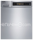 Встраиваемая стиральная машина Miele W 2859 iR WPM