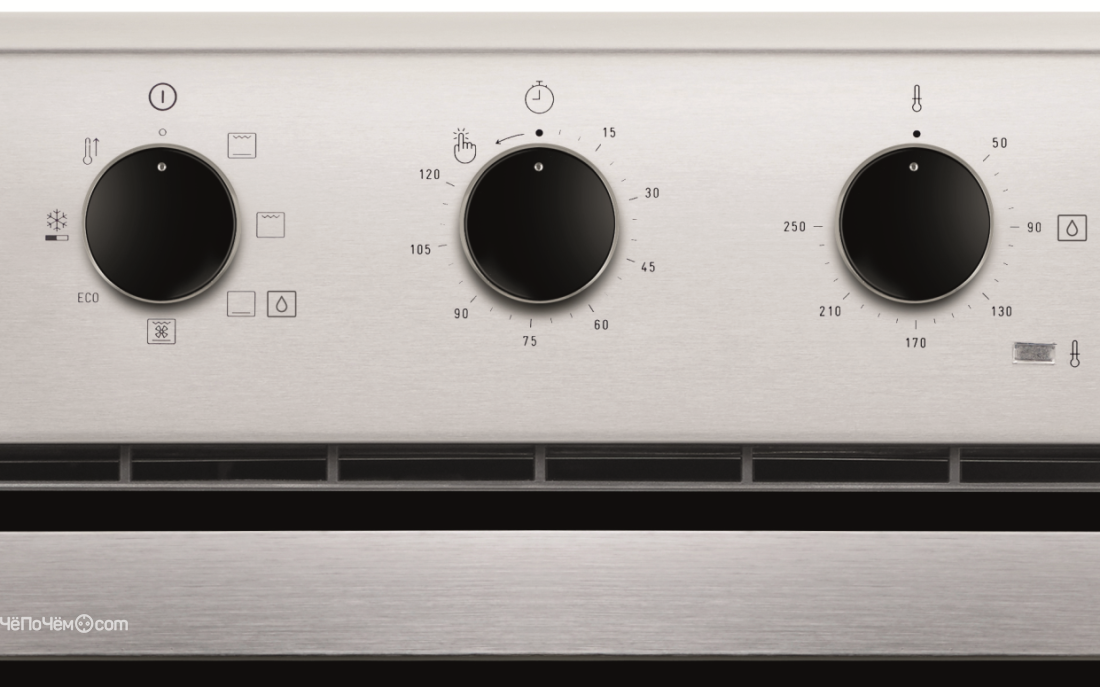 Духовой шкаф TEKA HBB 605 stainless steel