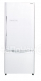 Холодильник HITACHI R-B 572 PU7 GPW белое стекло