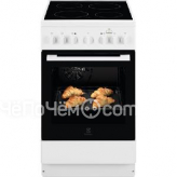 Плита ELECTROLUX RKR560101W