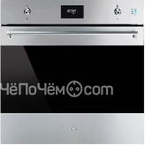 Духовой шкаф SMEG SOP6301S2X