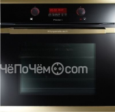 Духовой шкаф KUPPERSBUSCH eeb 6360.0 jx4