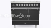 Варочный центр ILVE PD09PQNE3/MGC