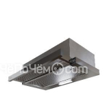 Вытяжка LEX HONVER 600 INOX