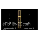 Варочная поверхность KUPPERSBUSCH KMI 9800.0 SR Gold