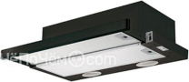 Вытяжка FABER flexa m6/40 bk a60