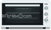 Электропечь SIMFER M4572