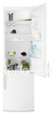 Холодильник ELECTROLUX en 4000 aow