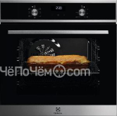 Духовой шкаф ELECTROLUX OEH5E40X