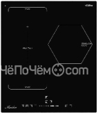 Варочная панель MONSHER MHI 4515