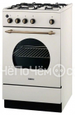 Кухонная плита ZANUSSI zcg 561 gl