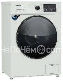 Стиральная машина HIBERG WQ4 - 814 W