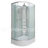 Душевая кабина NIAGARA NG-33974-14RBKTG
