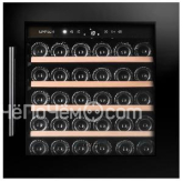 Винный шкаф TEMPTECH OZ60SB