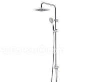 Душевая стойка WASSERKRAFT A038