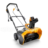 Снегоуборщик электрический Stiga ST 1151 E
