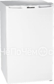 Морозильная камера HISENSE FV85D4BW1