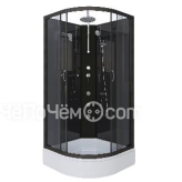 Душевая кабина NIAGARA NG-6501-14BKTG