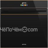 Духовой шкаф SMEG SFP6604NRE