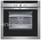 Духовой шкаф NEFF b 16e74 n0