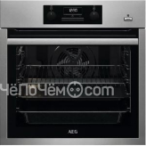 Духовой шкаф AEG BES351111M