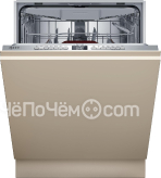 Посудомоечная машина NEFF S255EVX04E