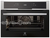Духовой шкаф ELECTROLUX evy 5741 aax