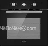 Духовой шкаф WEISSGAUFF EOM 206 BM