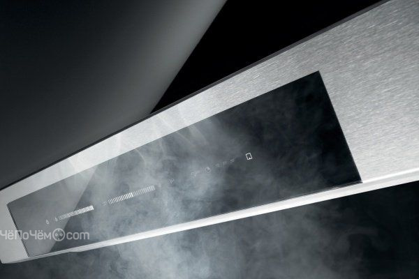 Вытяжка GORENJE ghv 62 b