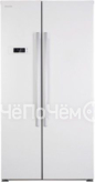 Холодильник GRAUDE SBS 180.0 W