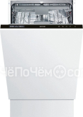 Посудомоечная машина GORENJE gv 54311