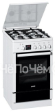 Кухонная плита GORENJE gi 53339 aw