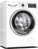 Стиральная машина BOSCH WLS28460ME