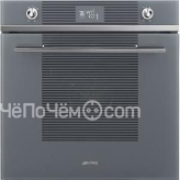 Духовой шкаф электрический SMEG SF6102TVS