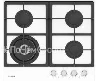 Варочная поверхность HOTPOINT-ARISTON HGS 62F/WH