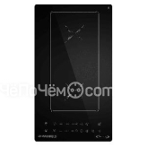 Варочная поверхность MAUNFELD CVI292S2BBKA Inverter