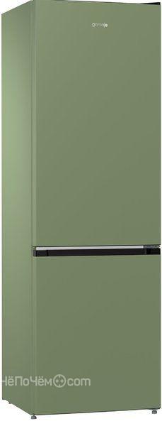 Холодильник GORENJE NRK 6192 COL4