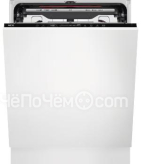 Посудомоечная машина AEG FSE75737P