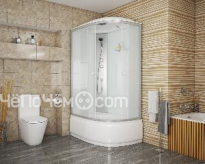 Душевая кабина NIAGARA NG-7310-14L