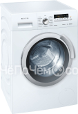 Стиральная машина SIEMENS ws 10k267