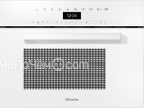 Пароварка MIELE DGM 7440 BRWS