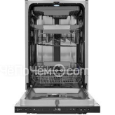 Посудомоечная машина ZUGEL ZDI457