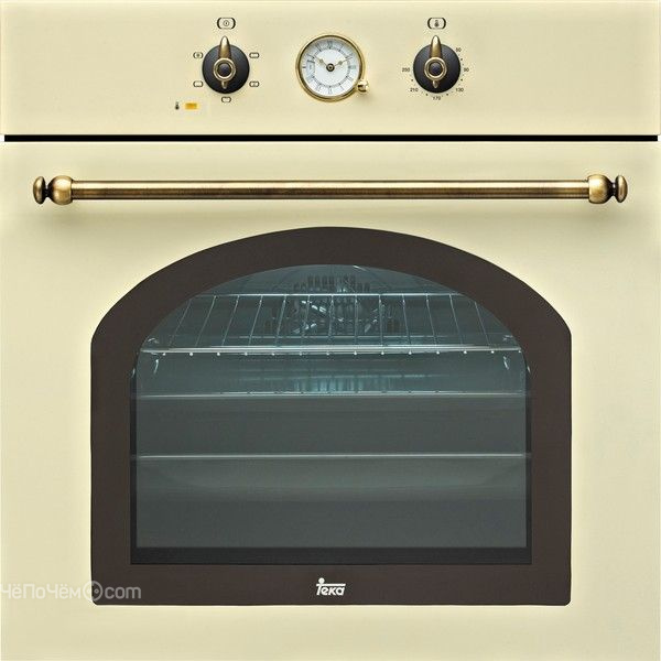 Духовой шкаф Teka HR 550 beige B