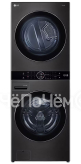 Стиральная машина LG FWT2116BS